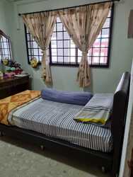 Blk 807 Woodlands Street 81 (Woodlands), HDB Executive #301514241